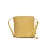 Versatile Bag Women's New Fashion Messenger Bag Shoulder Bucket Bag