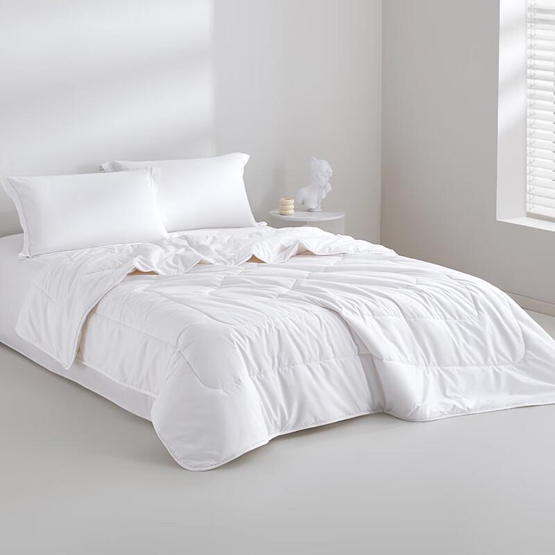 Luolai Premium 100% Australian Wool Quilt