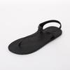 Moochuu Sandal Black-Black