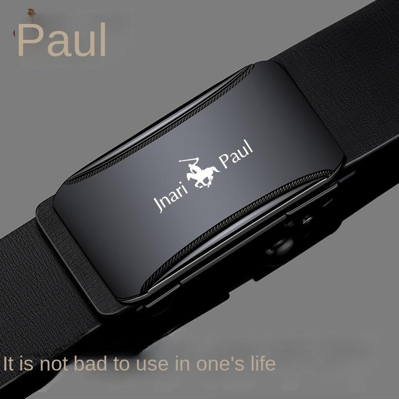 

Ремни Jenali, мужские деловые ремни из мягкой кожи, универсальный трендовый ремень с пряжкой, мужские индивидуальные брючные ремни для молодых мужчин 105cm