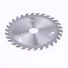 1 Piece 30 Teeth 20mm Bore Carbide Cutting Disc 5" 125mm Circular Saw Blade Wood Cutting Disc Woodworking Saw Blade Wheel Discs