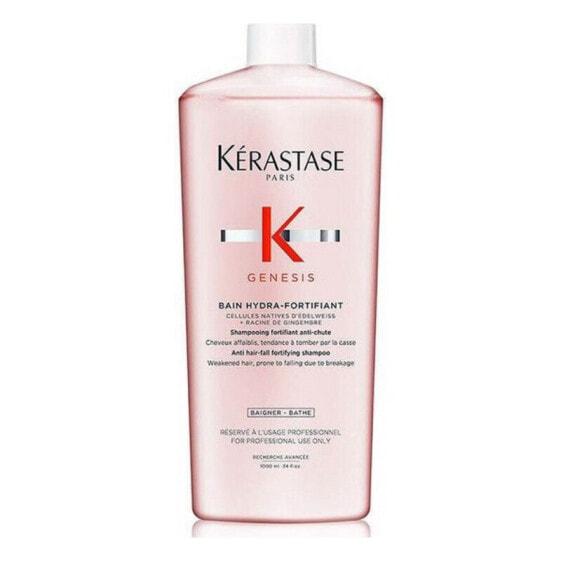 

Укрепляющий шампунь Kerastase Kerastase Укрепляющий Discipline 250 мл