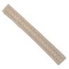 1pcs Beige Cotton Lace Trim 10 Yards Length DIY Sewing Lace Crochet Lace Ribbon  For  Decoration