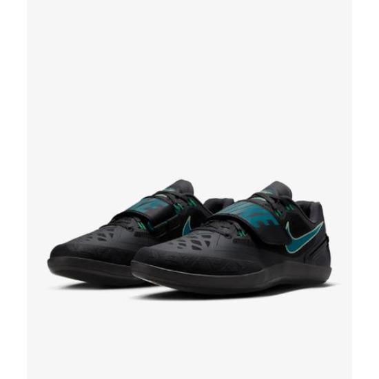 Nike Zoom Rotational Мужские тренировочные кроссовки FZ9606-001 EU 42 чёрный
