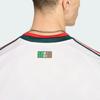 Adidas Mexico 26 Away Jersey White Men Tops JZ0736