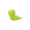 Sunlemon Fuwafuwa Tatton S Snake Plush Toy Green 9.5x15x12cm Cute Zodiac Year of the Snake