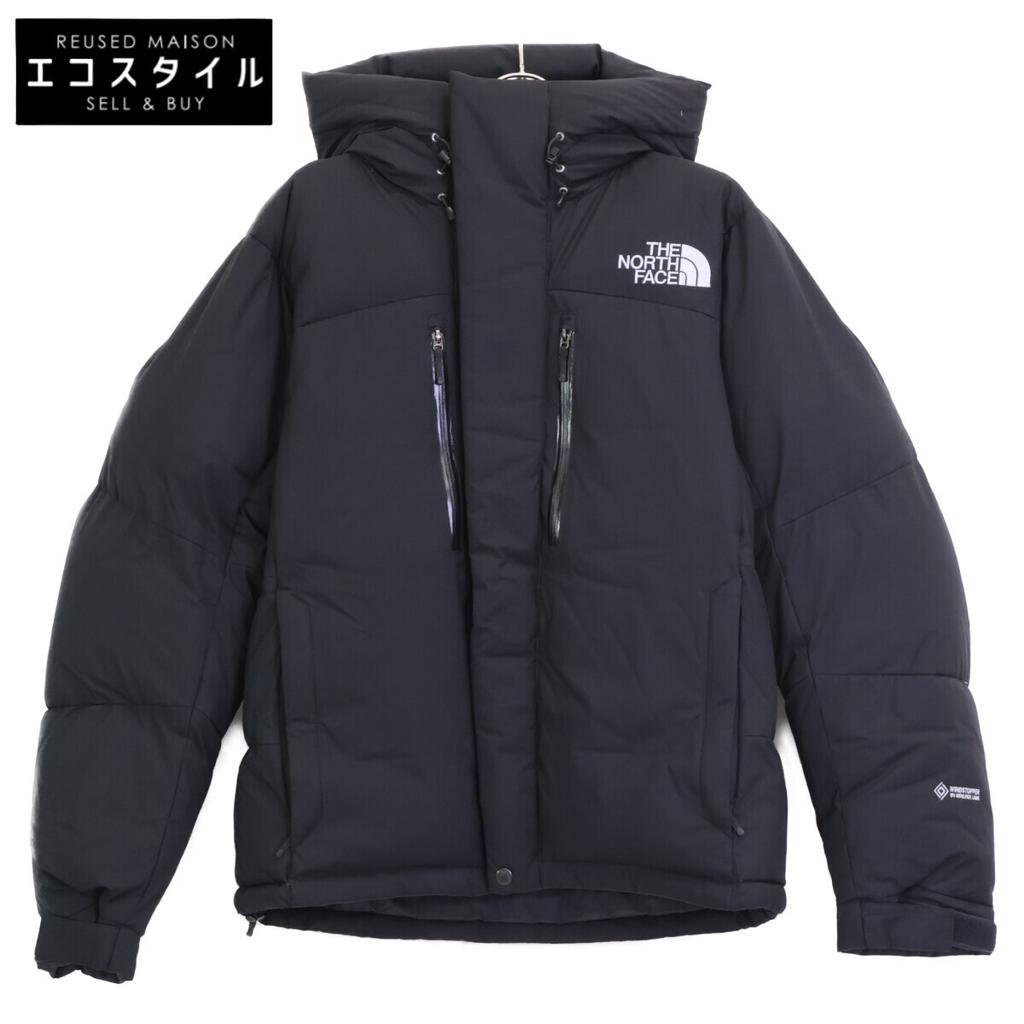 THE NORTH FACE Black Baltro Light Jacket Jacket L blackUsed