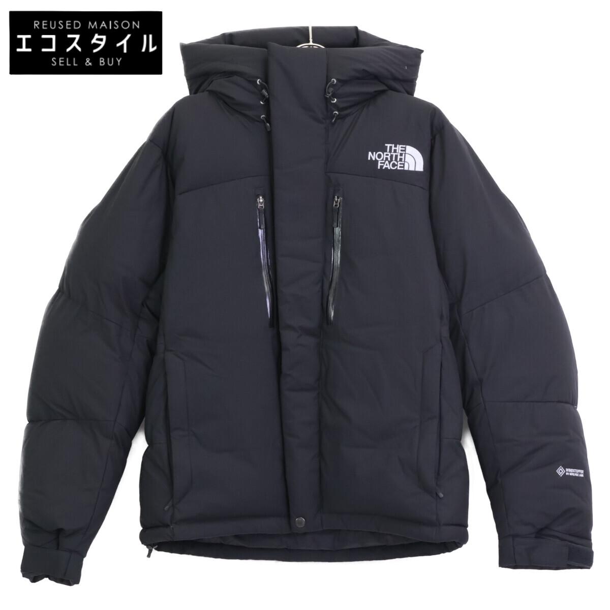 

THE NORTH FACE Черная куртка Baltro Light Куртка L черная Б/У