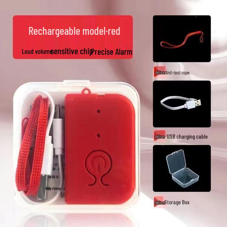 Infusion Buddy IV Drip Reminder and Alarm Charger