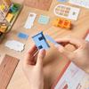 ROBOTIME Rolife 3D Puzzles Dreamy Garden House DIY Miniature House Kit DG163