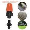 Sprinkler Hd 8~10L/h   Spray Nozzle Plastic Nursery for Balcony Garden Home Decor Gardens