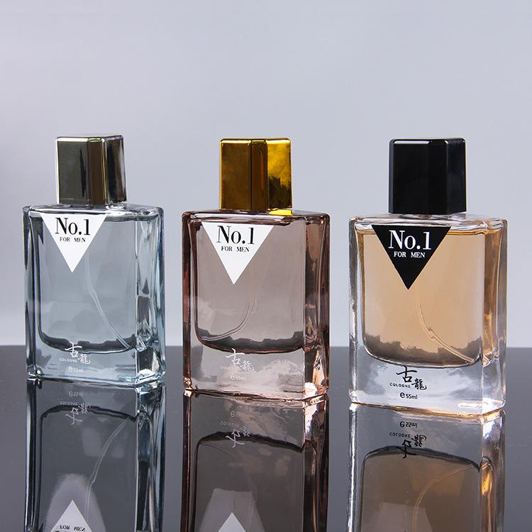 Top Men's Cologne: Long-lasting Fresh & Natural Scent, Perfect Gift for Birthdays, Students & Couples