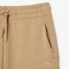 Lacoste Women S Double Face Jogger pantS Xf0142 54n 02S