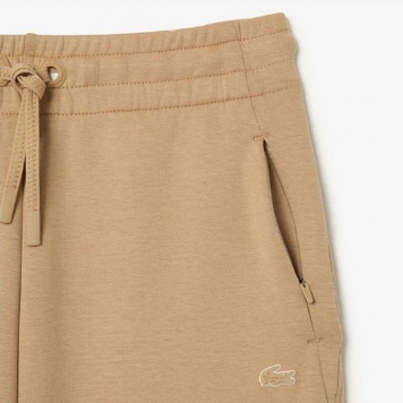 Lacoste Women S Double Face Jogger pantS Xf0142 54n 02S