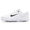 Nike Air Zoom Tiger Woods 20 White Black Wide Men's Sneakers casual CI4509-100