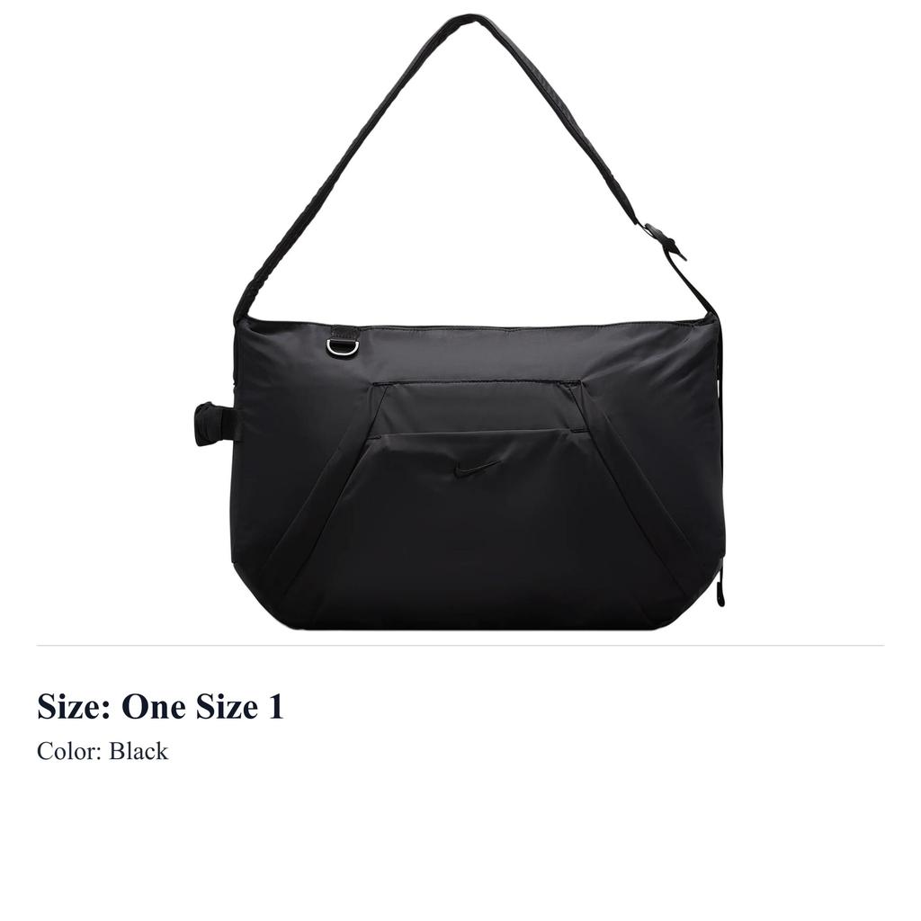 Nike One Tote Bag (25L) HV1193-010