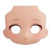 Nendoroid Doll Custom Face Make Megutsuki 02 produit fini Up! [pêche] Plastique, peint,