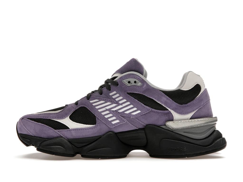 Sneaker New Balance 9060 Violet Noir(U9060VRB)
