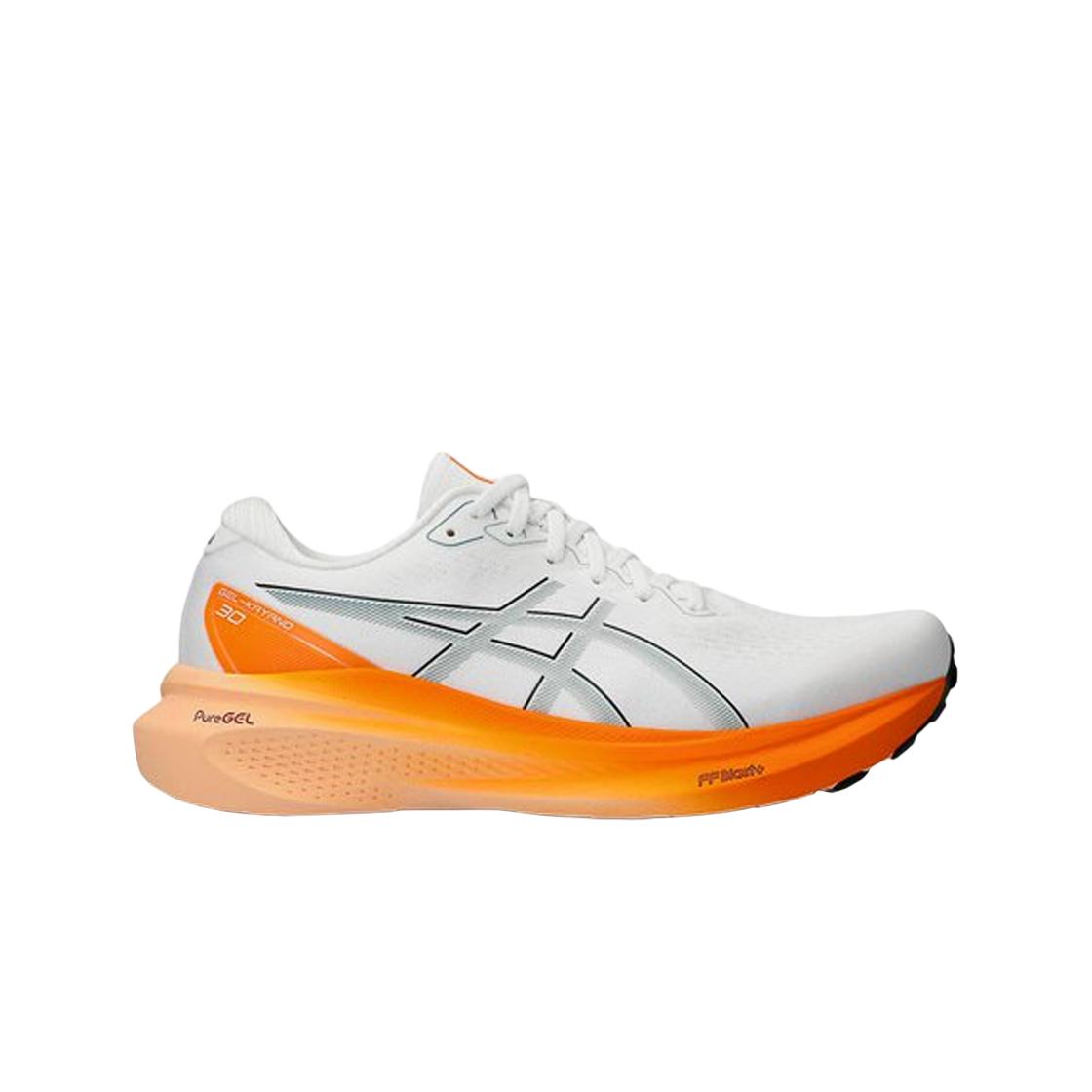 

Asics Gel-kayano 30 White Orange 260