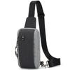 Lightweight Men's Crossbody Chest Bag