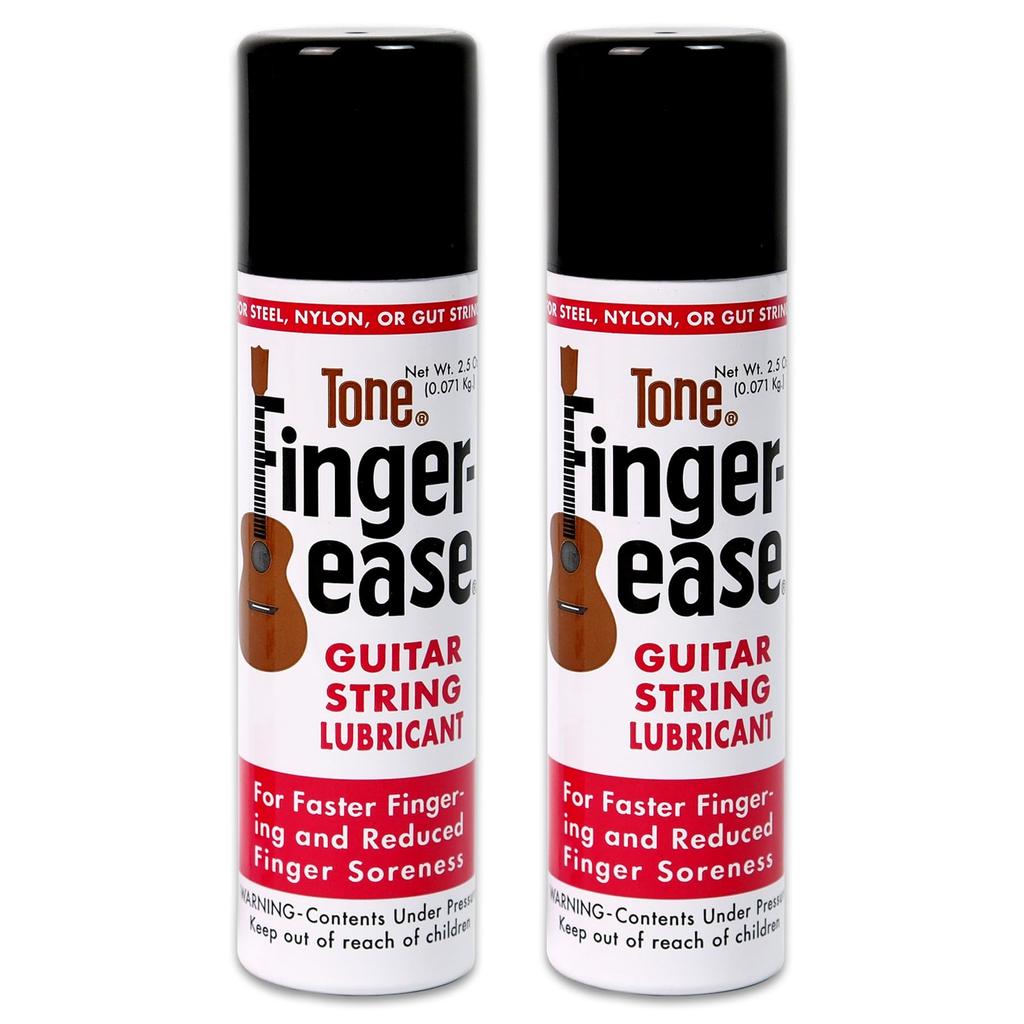 AAZV TONE Fingerboard Lubricant x 2 Bottles FINGER-EASE