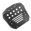 Engine Guard Skid Plate Aluminum Effective Protection Prevent Collision Engine Chassis Cover for CT1