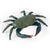 Children's Solid Ocean Crab Model Toy Ornament