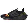 Ultraboost 22 'Linear Energy Black' Men's HQ0965