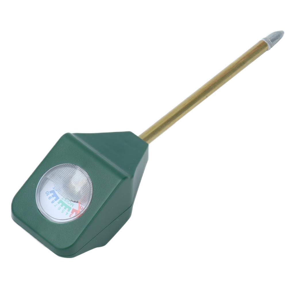 Mini Jorddetektor Bærbar Pointer Type Jordhygrometer Fuktighetsmåler Tester for hagegårdplen