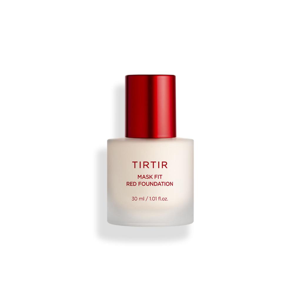 TIRTIR Mask Fit Red Foundation 30ml SPF40 / PA++ (30 Colors)