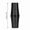 25mm to 31.8mm Bike Seatpost Measuring Tool Seatpost Diameter Measuring Tool  for Bikes