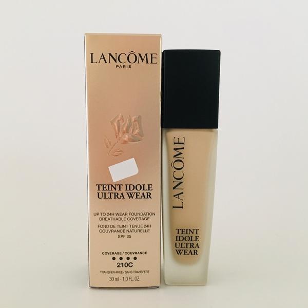 

Lancome Teint Idole Ultra Wear Тональный крем 210C 30 мл
