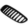 Front Hood Grille For BMW Z4 E89 2009-2016 51137181547 51137181548 Racing Style Kidney Grill Replacement Parts