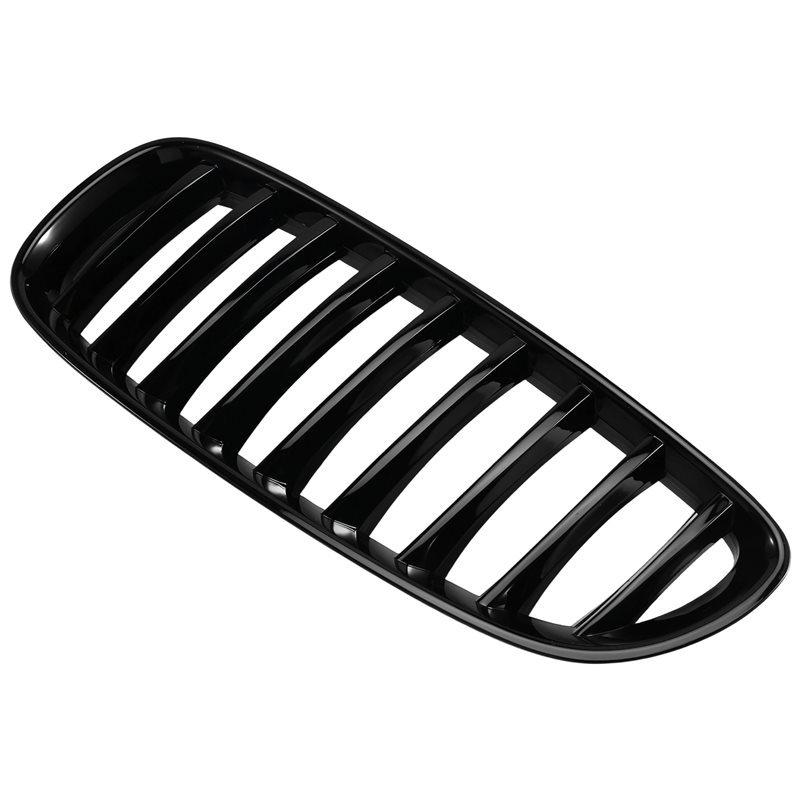 Front Hood Grille For BMW Z4 E89 2009-2016 51137181547 51137181548 Racing Style Kidney Grill Replacement Parts
