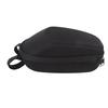 Electric Scooter Handlebar Bag Water Proof EVA Hard Shell Scooter Front Hanging Bag for M365 M365Pro