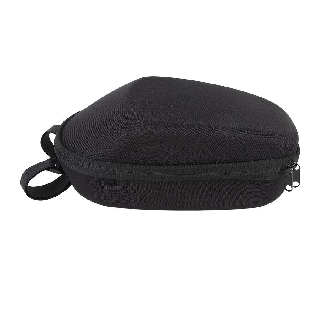 Electric Scooter Handlebar Bag Water Proof EVA Hard Shell Scooter Front Hanging Bag for M365 M365Pro