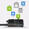 UNIKOO Unlimited Range 4G/5G Network Walkie-Talkie (CN version)