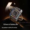 Newmine K5 Portable Bluetooth Speaker CN plug (adapter included) (CN version)