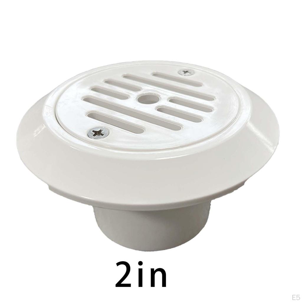 Floor Drain Cover Drainer, Drain, Pool Water Outlet, Above Ground SPA Main