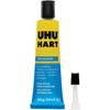 Colle Spéciale - Uhu - Hart - Tube De 35 G - Embout Fin - Durcit Rapidement