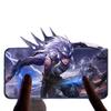 iQOO12/13 Full Coverage HD Tempered Screen Protector: Anti-drop & Explosion-proof