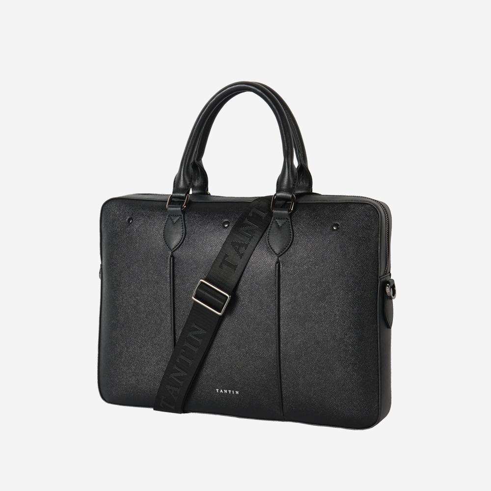 Tantin Ordinary Line Men'S Briefcase T15015