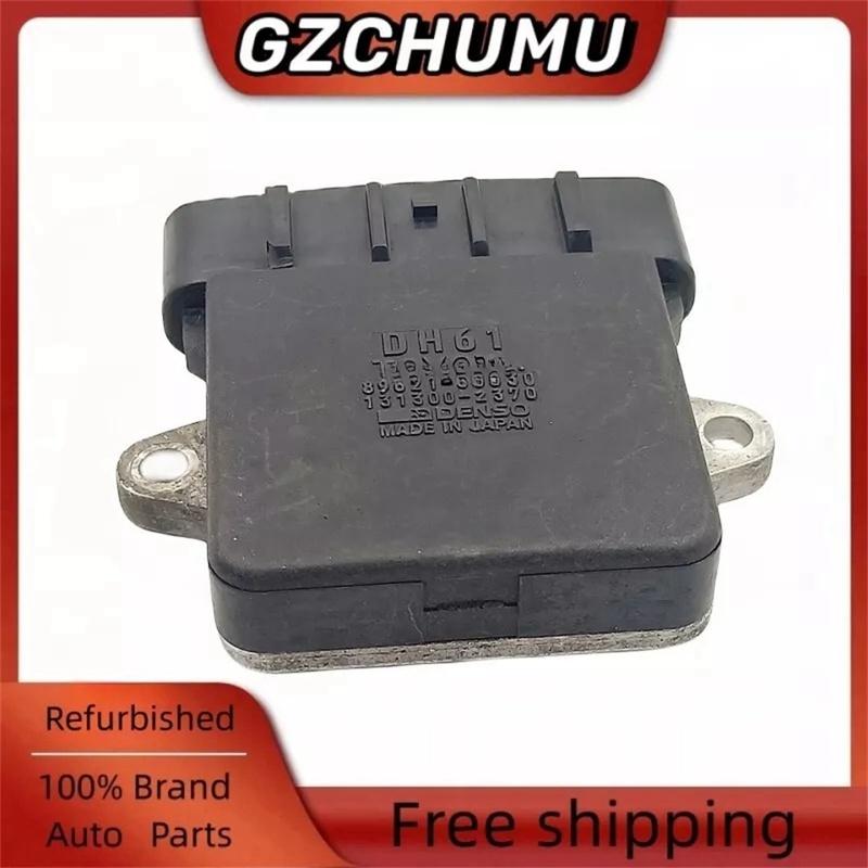 Модуль управления зажиганием GZCHUMU 89621-30030 Подходит для Toyota Supra Lexus GS300 IS300 SC30