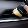 YCGG5 For Skoda S Octavia Rapid Fabia Superb Kamiq VII Car Interior Cleaning Tool Air Outlet Cleaning Soft Brush With Shell Dust Brush