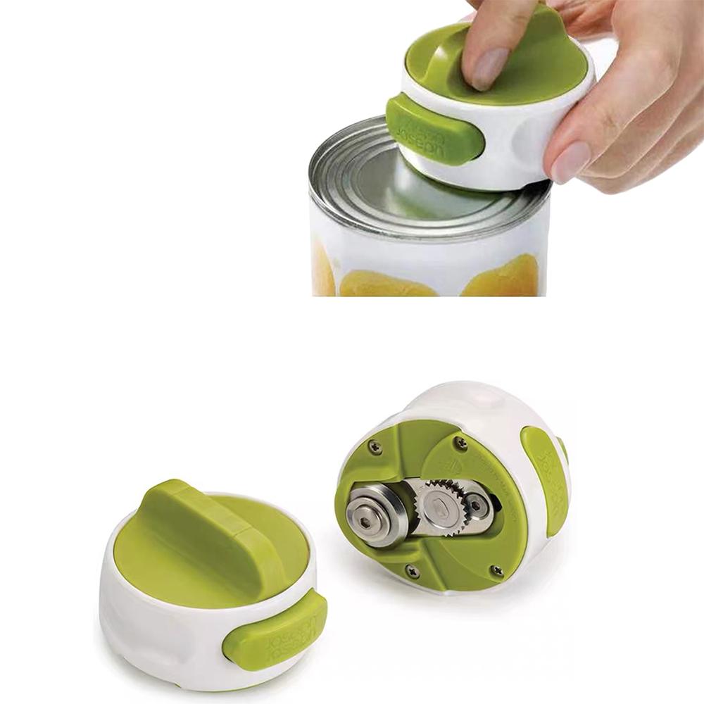 Manual Can Opener Jar Bottle Opener Kitchen Gadgets Bar Tool
