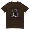 Sarcasm Humor Saying Cat Gift For Unisexs Unisexs Funny I Have Selective Hearing