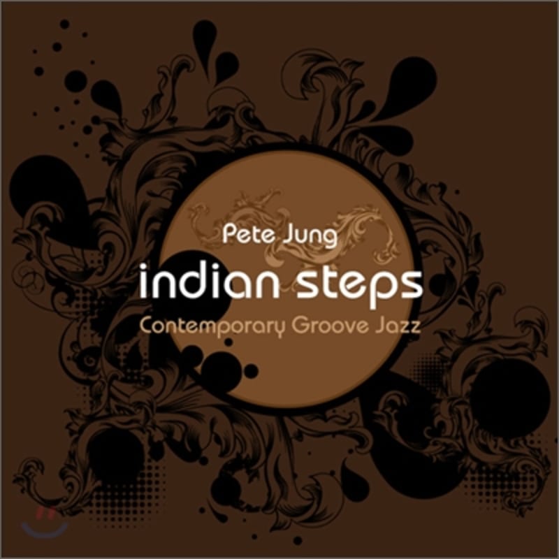 

Pete Jung 1st Album - Indian Steps
