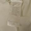 Gucci Made In Italy Long Sleeve Button Down Shirt 42 White Men's Used