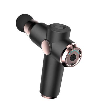 Shangheng SHZH-JKJ002 LCD Muscle Fascia Massage Gun CN Plug (adapter Included)