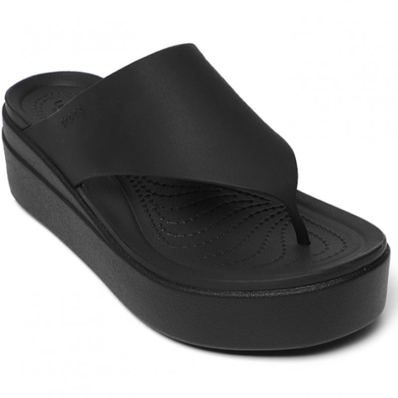 Galleria Crocs Brooklyn Flip 208727 001